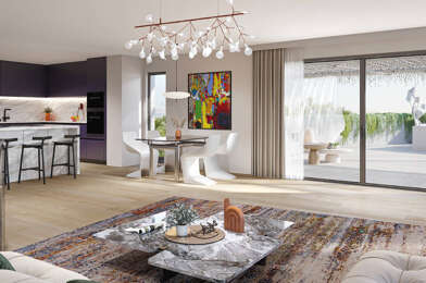 Appartement 5 pièces 365000 €