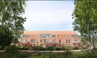 Appartement neuf   m² à vendre à Fleurbaix (62840)