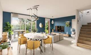 Maison 5 Pièces 90 m² à vendre à Templeuve-en-Pévèle (59242)