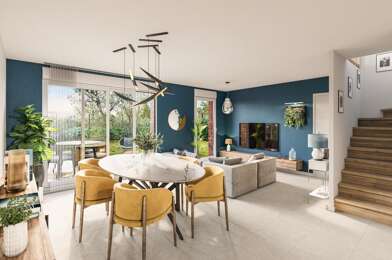 Maison 5 pièces 369000 €