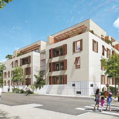 Appartement 2 pièces 223000 €