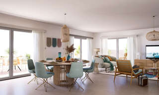 Appartement 5 Pièces 137 m² à vendre à Sète (34200)