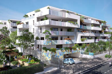 Appartement 3 pièces 399900 €