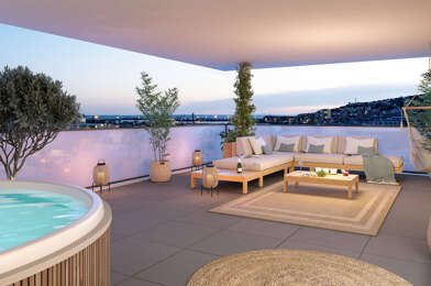 Appartement 2 pièces 239000 €