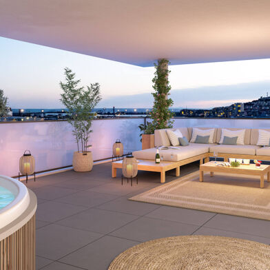 Appartement 2 pièces 239000 €