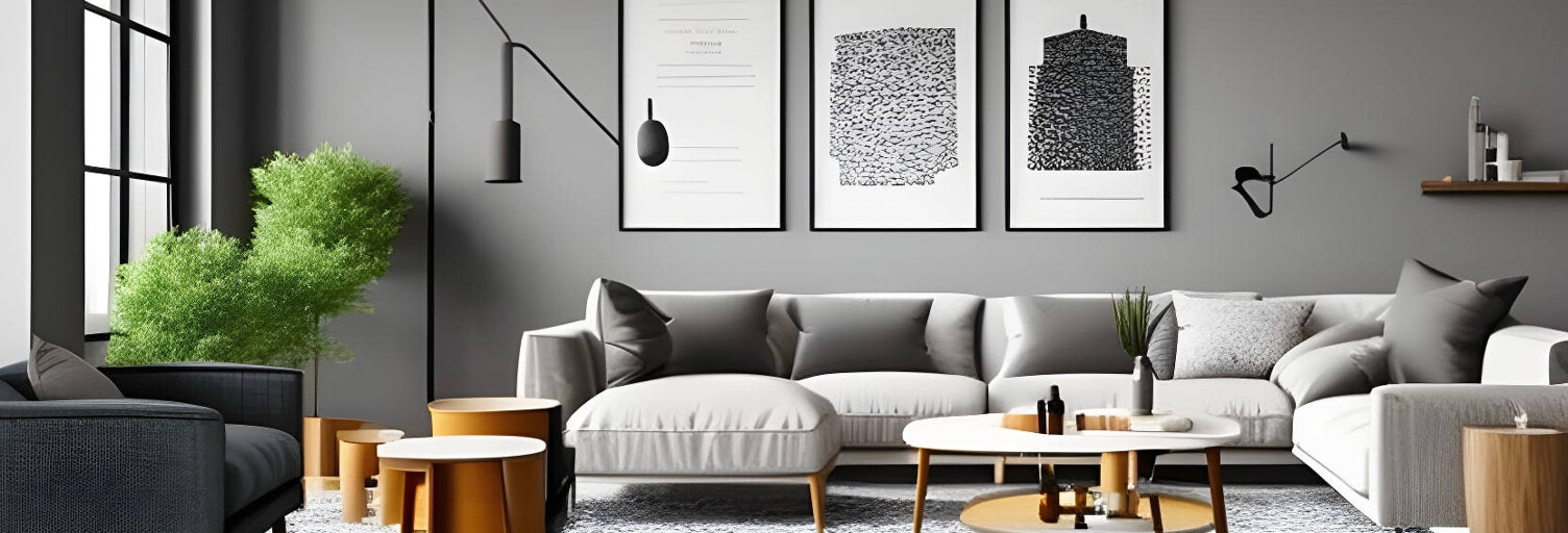 Appartement neuf T1, T2 Pièce 33 à 51 m² à vendre à Villeurbanne (69100)