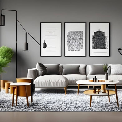 Appartement 2 pièces 329000 €