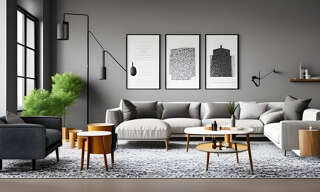 Appartement 1 Pièce 33 m² à vendre à Villeurbanne (69100)