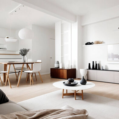 Appartement 2 pièces 188000 €