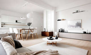 Appartement neuf   m² à vendre à Étampes (91150)