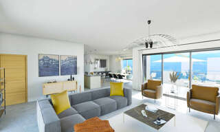 Appartement 4 Pièces 75 m² à vendre à Béziers (34500)