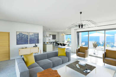 Appartement 3 pièces 218824 €