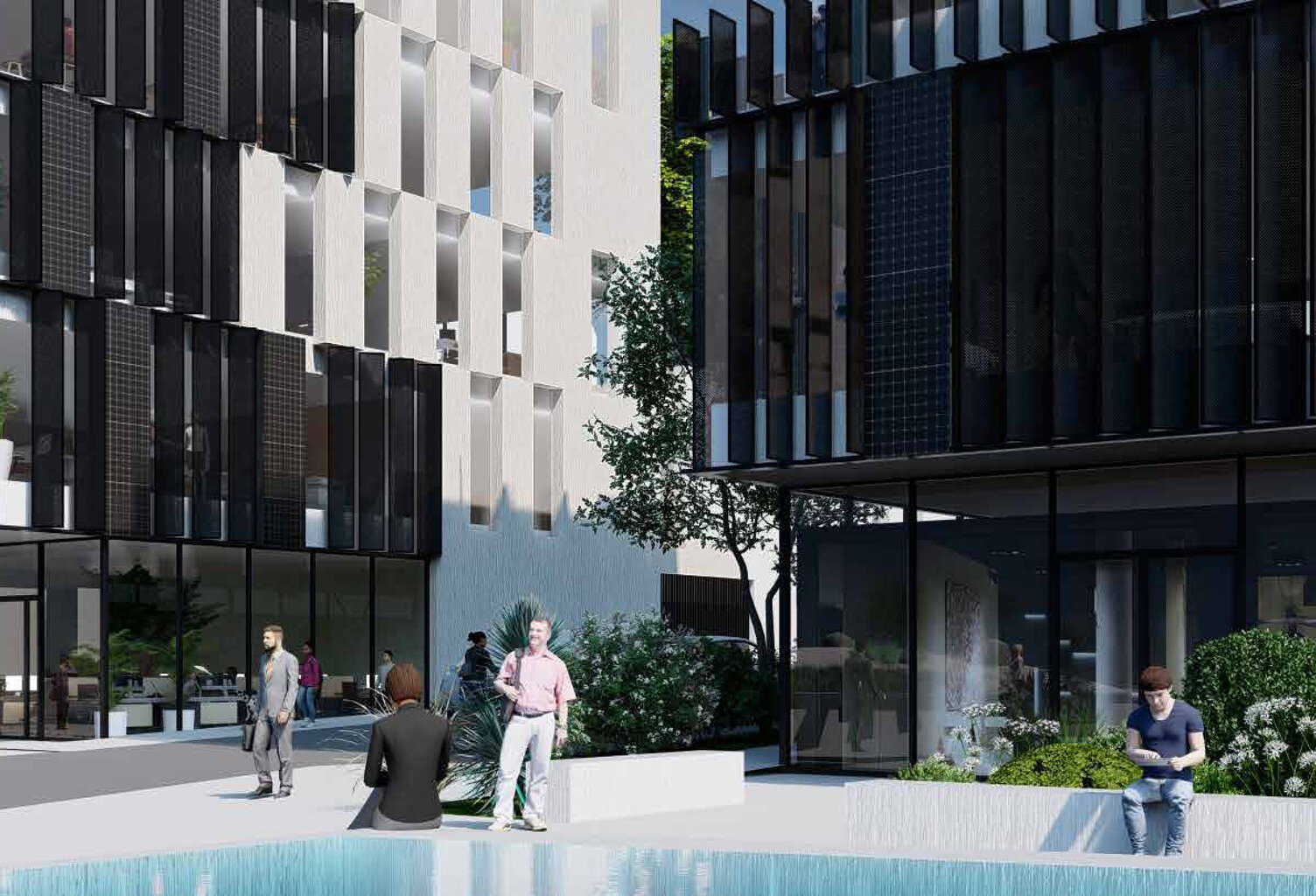Béziers quartier polygone proche centre ville et gare — photo 1