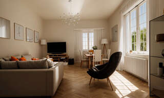 Maison 5 Pièces 90 m² à vendre à Murviel-lès-Montpellier (34570)