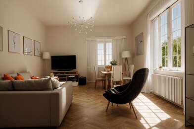 Maison 5 pièces 298000 €