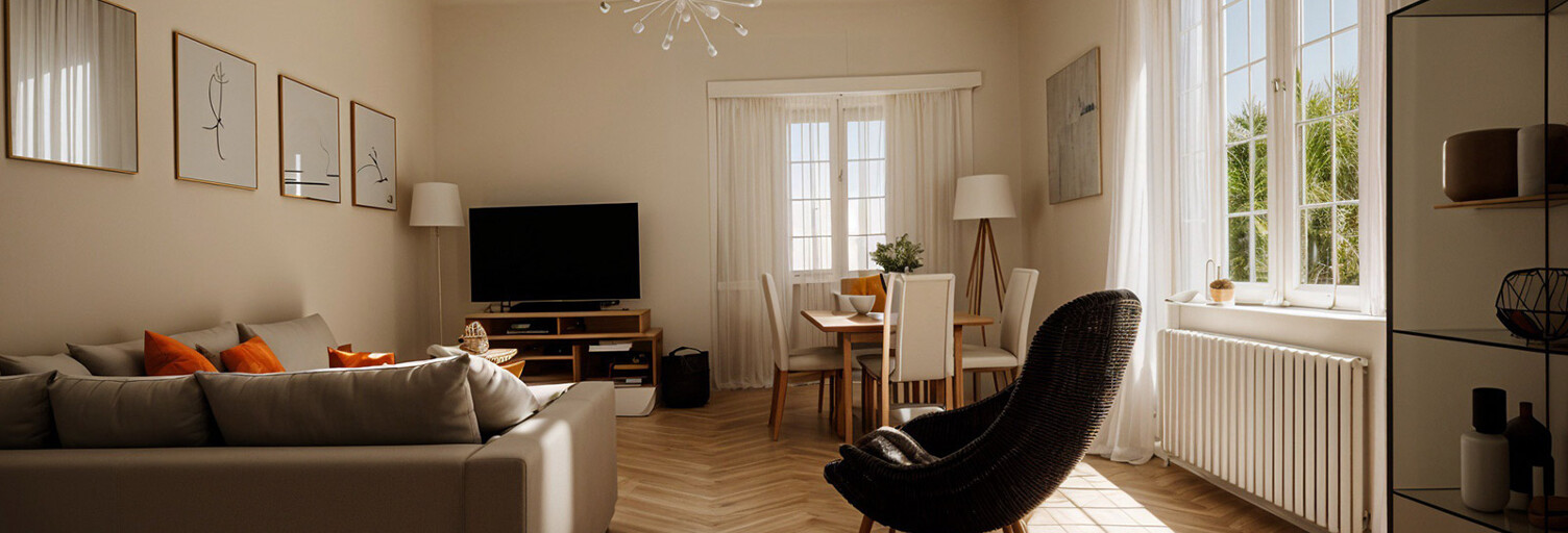 Maison 5 Pièces 77 m² à vendre à Murviel-lès-Montpellier (34570)