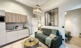 Appartement neuf   m² à vendre à Mouans-Sartoux (06370)