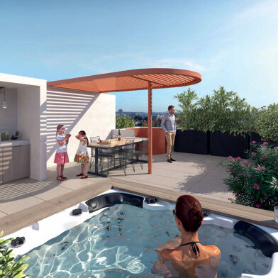 Appartement 4 pièces 367492 €