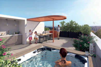 Appartement 4 pièces 367492 €