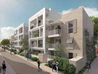 Montpellier quartier EAI proche tram et centre ville — photo 2