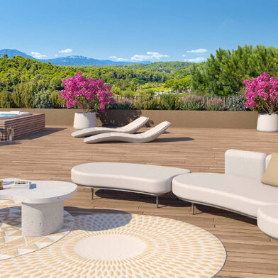 Appartement 2 pièces 229000 €