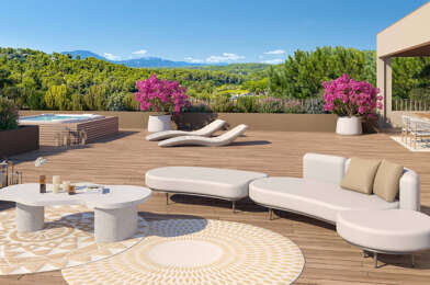 Appartement 2 pièces 227000 €