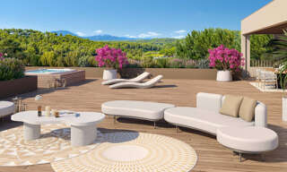 Appartement 2 Pièces 43 m² à vendre à Saint-Clément-de-Rivière (34980)