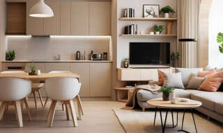 Appartement 3 Pièces 64 m² à vendre à Palavas-les-Flots (34250)