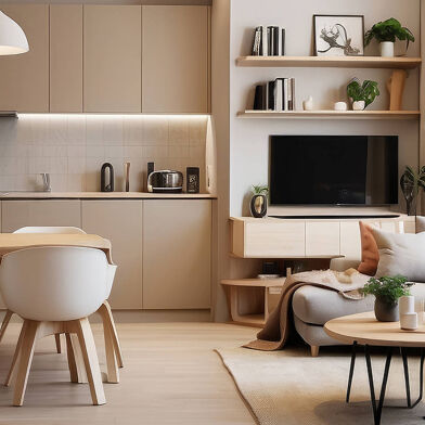 Appartement 2 pièces 239900 €