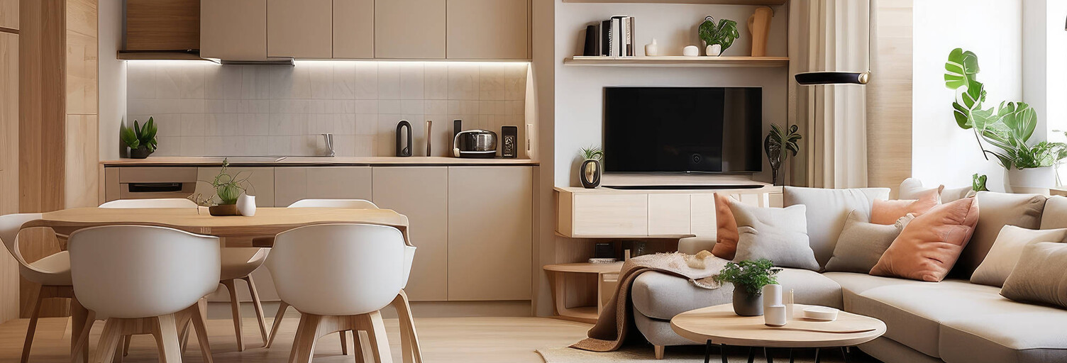 Appartement neuf T1, T2, T3, T4 Pièce 29 à 76 m² à vendre à Palavas-les-Flots (34250)