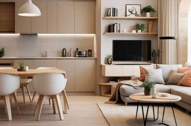 Appartement 2 pièces 239900 €