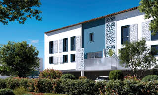 Appartement neuf   m² à vendre à Palavas-les-Flots (34250)