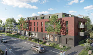 Appartement 3 Pièces 69 m² à vendre à Seclin (59113)