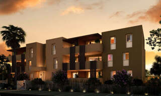 Appartement 3 Pièces 65 m² à vendre à Le Grau-du-Roi (30240)