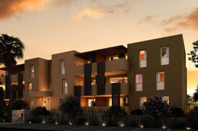 Appartement 3 pièces 329000 €