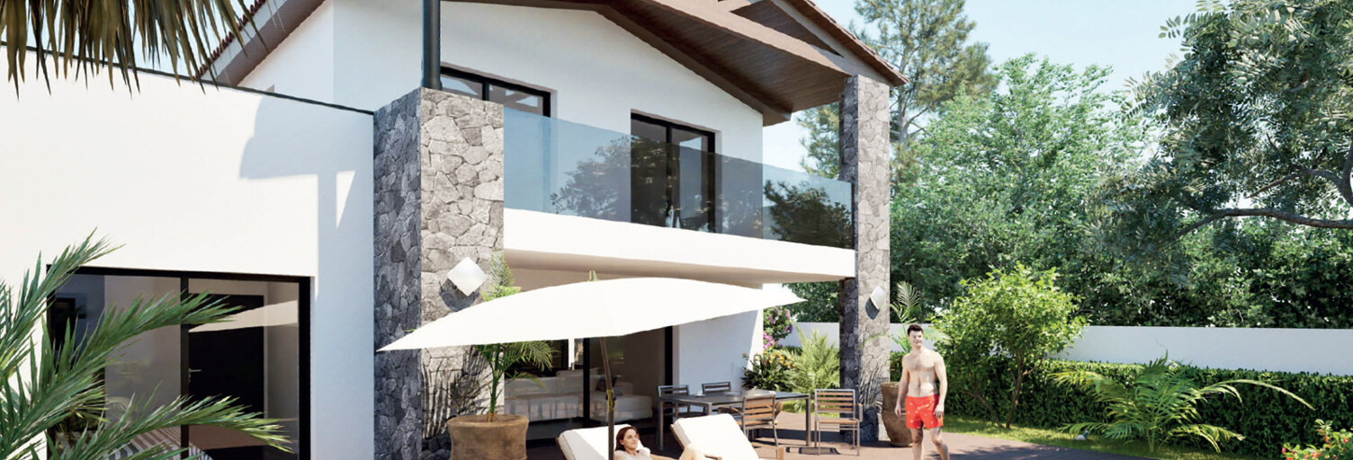 Maison 5 Pièces 90 m² à vendre à Agde (34300)