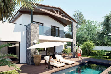Maison 5 pièces 390000 €