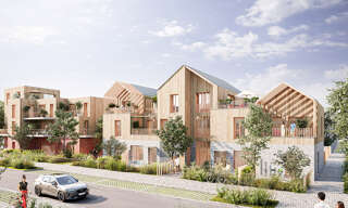 Maison 5 Pièces 101 m² à vendre à Téteghem-Coudekerque-Village (59229)