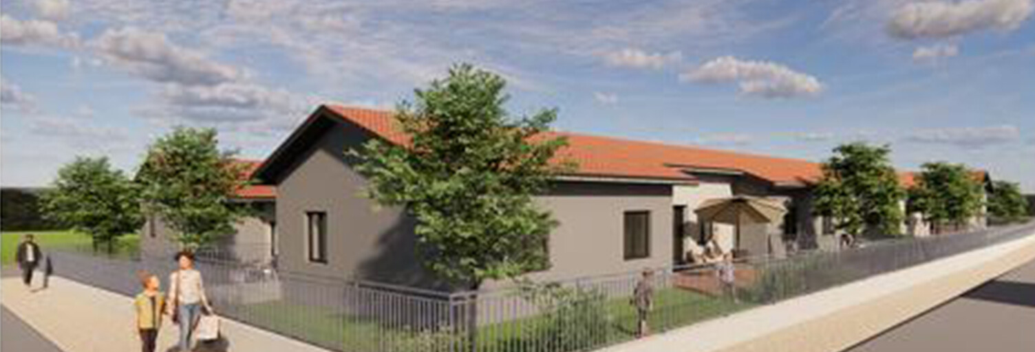 Maison 5 Pièces 90 m² à vendre à Bessenay (69690)