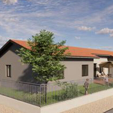 Maison 5 pièces 290000 €