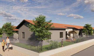 Maison 5 Pièces 90 m² à vendre à Bessenay (69690)