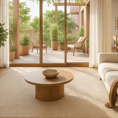 Appartement 2 pièces 193329 €