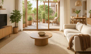 Appartement neuf   m² à vendre à Toulouse (31000)