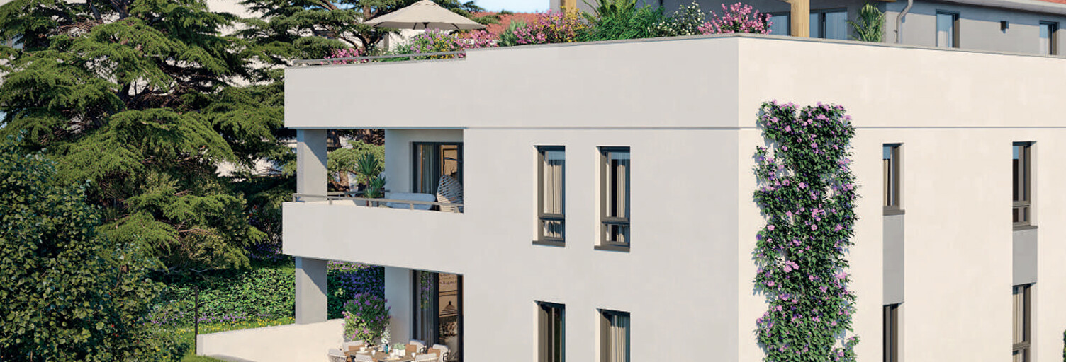 Appartement 4 Pièces 75 m² à vendre à Craponne (69290)