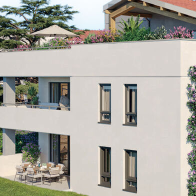 Appartement 3 pièces 356000 €