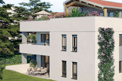 Appartement 3 pièces 356000 €