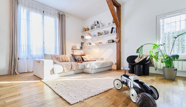 Villa / Maison 5 pièces  à vendre Écouen 95440