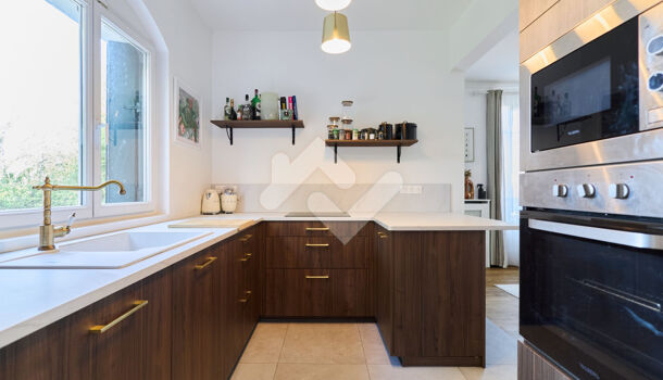 Villa / Maison 5 pièces  à vendre Écouen 95440