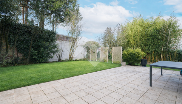 Villa / Maison 5 pièces  à vendre Écouen 95440