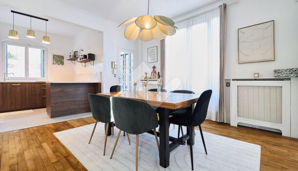 Villa / Maison 5 pièces  à vendre Écouen 95440